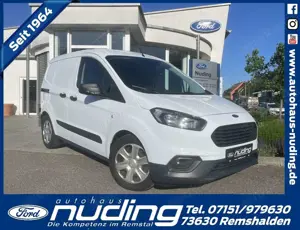 Ford Transit Courier 1.5 TDCi Trend Navi/PDC/SZH/Klima