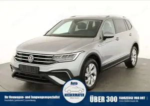 Volkswagen Tiguan Allspace 1.5 TSI DSG Life, AHK, ACC, 7-Sitzer, Navi, 18-Zol