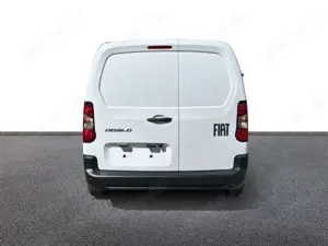 Fiat Doblo Bild 5