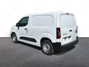 Fiat Doblo Bild 4