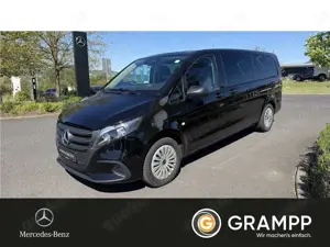Mercedes-Benz Vito 116 Tourer Extralang 2xSchiebetür*NAVI*AHK*