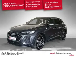 Audi Q5 SUV TDI quattro 150 kW S tronic