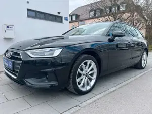 Audi A4 Bild 4