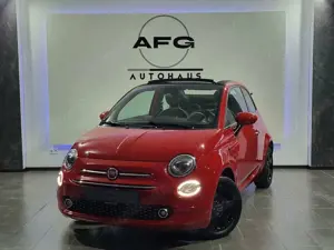 Fiat 500C *CABRIO*WENIG KILOMETER