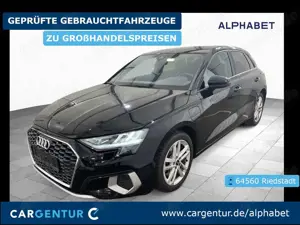 Audi A3 40 1.4 TFSI e-tron Sportback advanced Virtual StHz