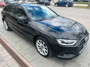 Audi A4 Bild 5