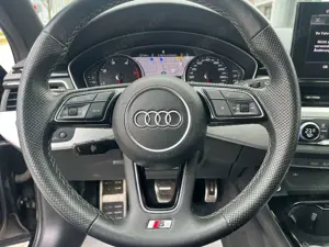 Audi A4 Bild 3