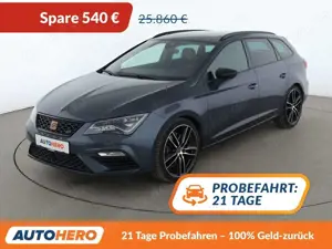 SEAT Leon 2.0 TSI Cupra 300 4Drive Aut.*NAVI*LED*ACC*CAM*PDC