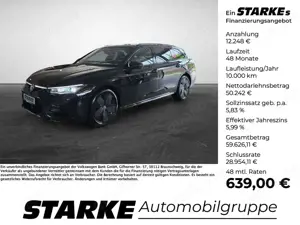 Volkswagen Passat Variant 2.0 TDI DSG R-line