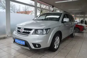 Fiat Freemont 2.0 Multijet Urban *7 SITZER*EXPORT*
