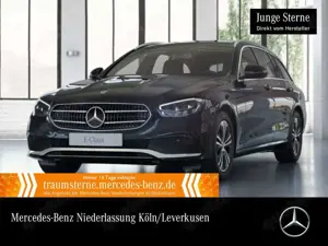 Mercedes-Benz E 200 T AVANTG+LED+KAMERA+TOTW+9G