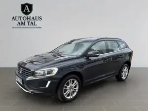 Volvo XC60 Bild 3