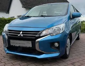 Mitsubishi Space Star Spirit 1.2 MIVEC 5-Gang