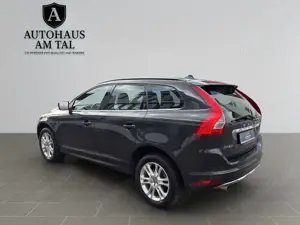 Volvo XC60 Bild 4