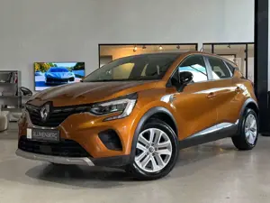 Renault Captur II Experience *Carplay,Tempo,LED,Sitzh.*