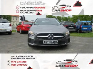 Mercedes-Benz A 250 A 250 e (177.086) / Unfallfrei / Mwst.ausweisbar