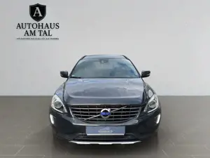 Volvo XC60 Bild 2