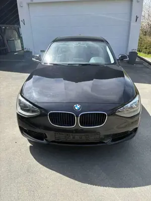 BMW 118 118d xDrive Urban Line