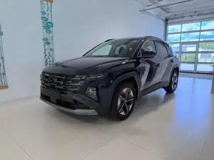 Hyundai TUCSON GO! Plus 1.6 T-GDI 2WD DCT 110 kW (150 PS) 5 Ja...