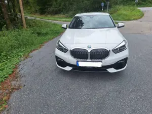 BMW 118 118i Sport Line