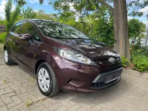 Ford Fiesta Trend*NEUE TÜV*