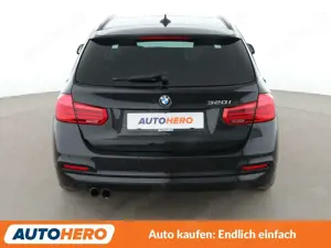 BMW 320 Bild 5