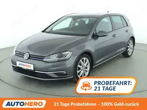 Volkswagen Golf 1.5 TSI ACT Join BlueMotion Tech Aut.*NAVI*VC*
