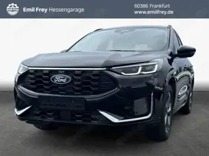 Ford Kuga 2.5 Duratec FHEV ST-LINE X