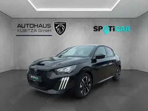 Peugeot 208 Allure Puretech 100*SHZ*Navi*Kamera360