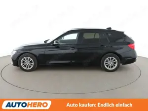 BMW 320 Bild 3