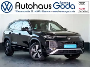 Volkswagen Tayron Life 2.0 TDI 7-Gang DSG Bluetooth Navi LED