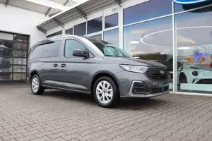 Ford Grand Tourneo Connect Titanium L2 7-Sitzer