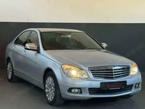 Mercedes-Benz C 280 Automatik/XENON/NAVI/SHZ/PDC/SWR/2.HAND