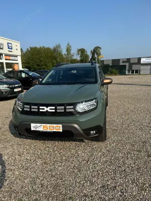 Dacia Duster TCe 150 EDC Extreme MV-Kamera SHZ