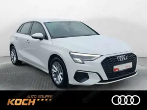 Audi A3 30 TFSI S-Tronic, AHK, Ambientebele