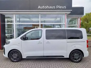 Citroen Spacetourer Space Tourer 2.0 HDI 180 Plus M Automatik