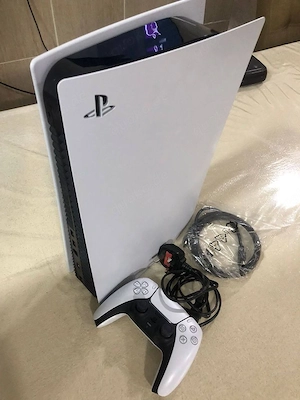 Sony PS5 neu Bild 2