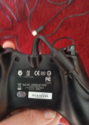 Xbox Controller pc