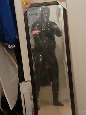 Sklave sucht Dominante Person 
