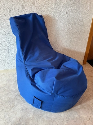 Großer Sitzsack von Sitting Point