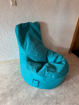 Großer Sitzsack von SittingPoint