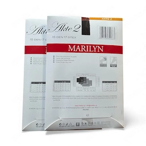 Strümpfe der Marke: Marlyn Bild 2