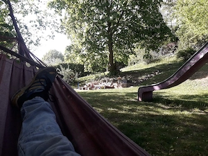 Gartengrundstück -gemeinschaft Esslingen 