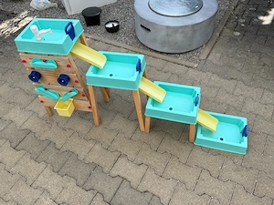 Wassertisch   Matschtisch