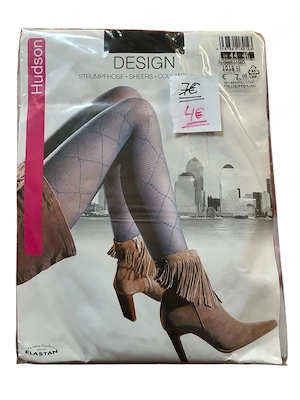 Strümpfe der Marke: Hudson - Design Bild 2