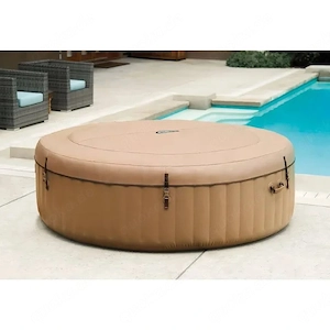 Aufblasbarer Whirlpool