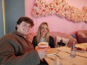 Junges Paar sucht 2 Zimmer Wohnung in Spanien Vaihingen und Umgebung 
