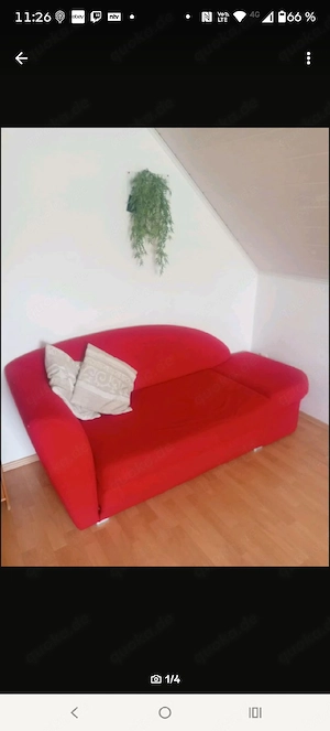 Schlaf Sofa, guter Zustand 