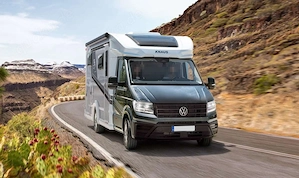Weibliche Reisebegleitung für Wohnmobiltouren gesucht