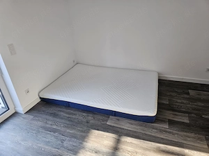 Matratze 140x200cm neuwertig